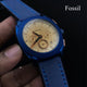 Fossil New Clor