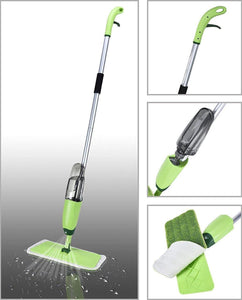 SPRAY MOP