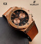 HUBLOT CLASSIC FUSION