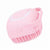 Silicone Body Brush Shower Scrubber with Shower Gel Dispenser Function